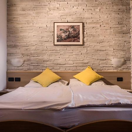 Hotel Sonne Sole Vigo di Fassa Kültér fotó