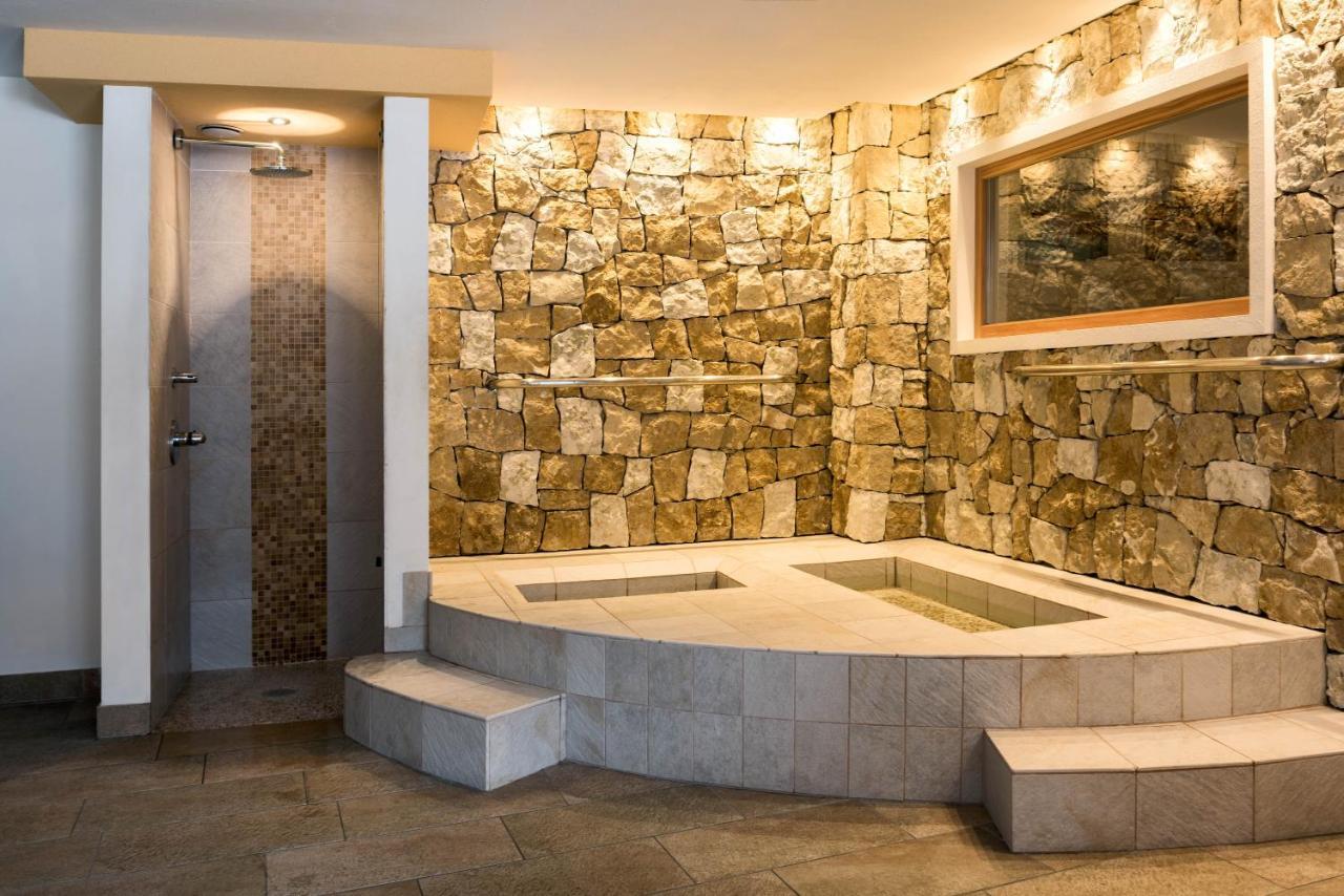 Hotel Sonne Sole Vigo di Fassa Kültér fotó